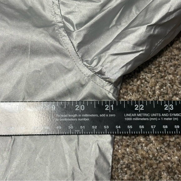 Hunter for Target Windbreaker Hooded - Picture 11 of 14